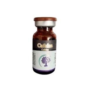 Cafeína