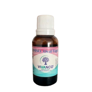 DMSO Tópico