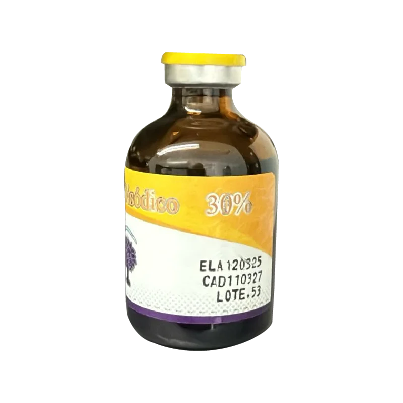 EDTA 30%