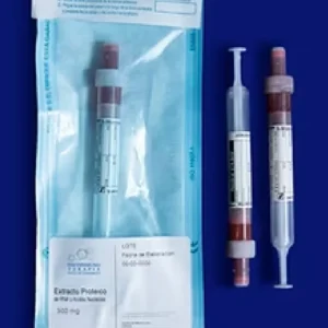 Extracto Proteico Placenta 300 mg