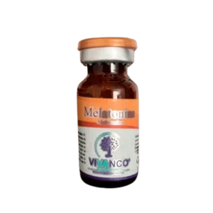 Melatonina
