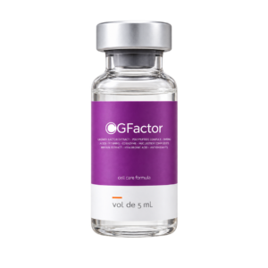 CG Factor