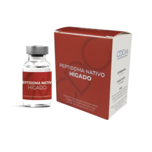 Peptidoma Nativo Hígado