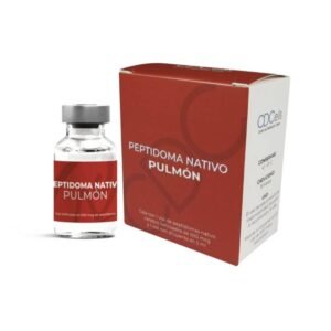 Peptidoma Nativo Pulmón