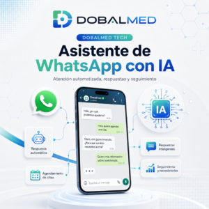 Asistente de WhatsApp con IA